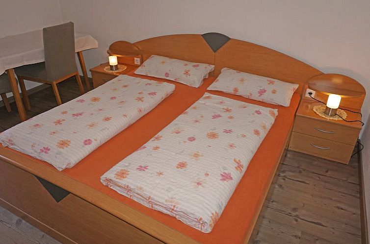 Appartement Haslwanter