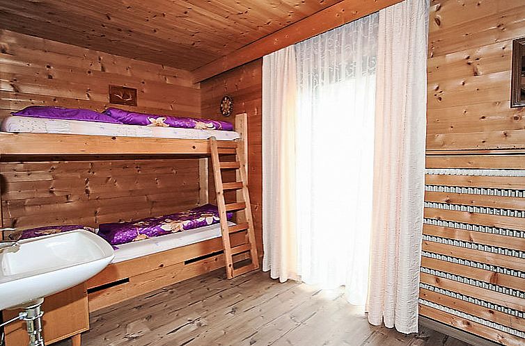 Appartement Haslwanter