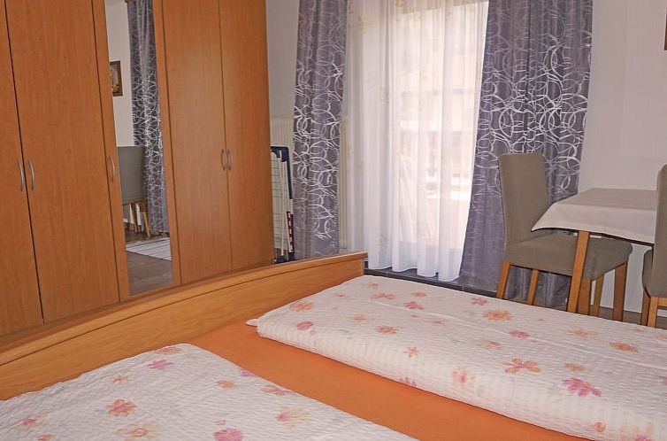 Appartement Haslwanter