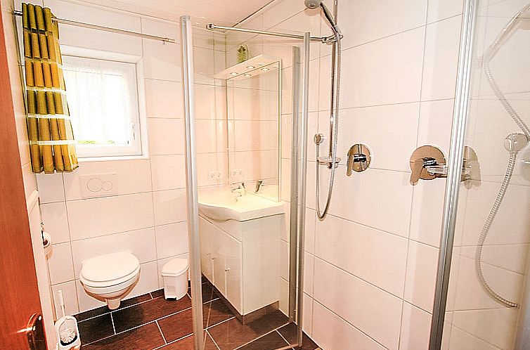 Appartement Haslwanter