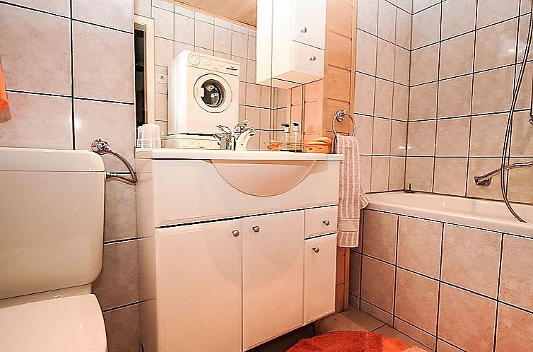 Appartement Haslwanter