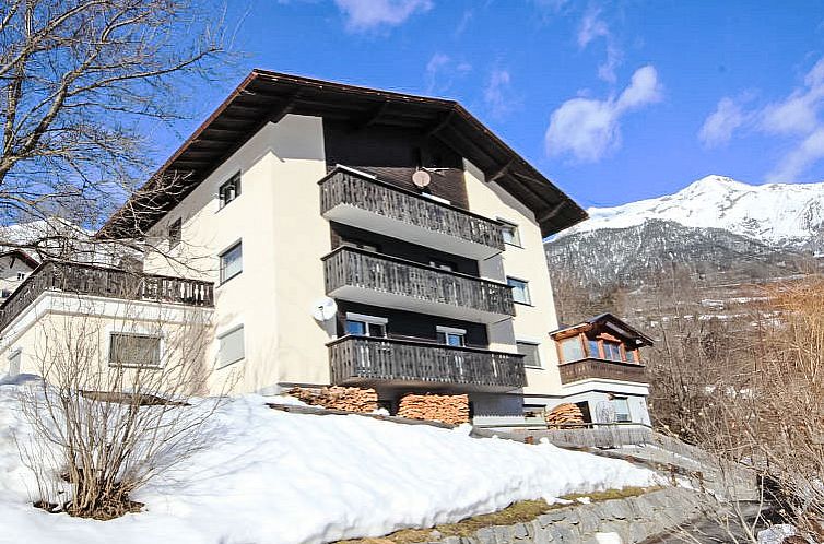 Appartement Haslwanter