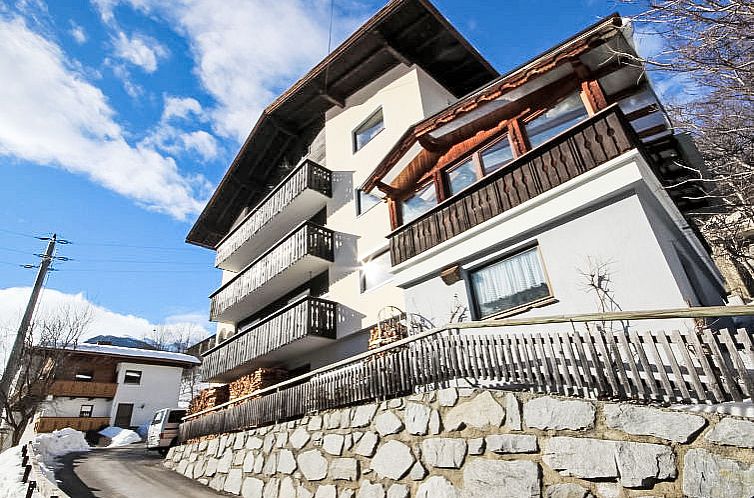 Appartement Haslwanter