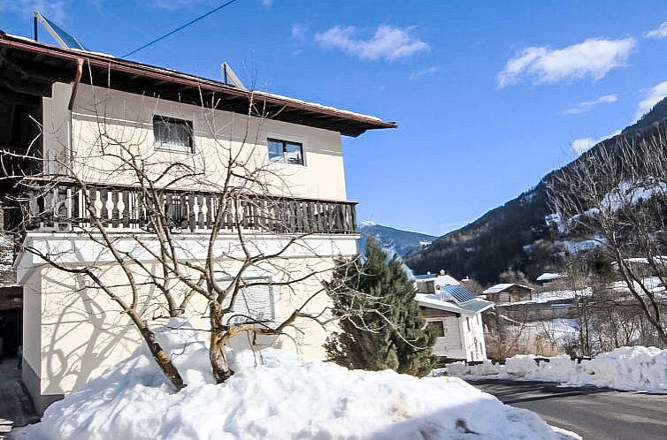 Appartement Haslwanter