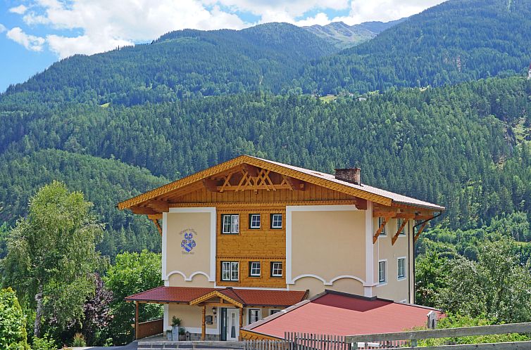 Unterkunft 11624607 - Appartement Tirol - Appartement Pfeifer