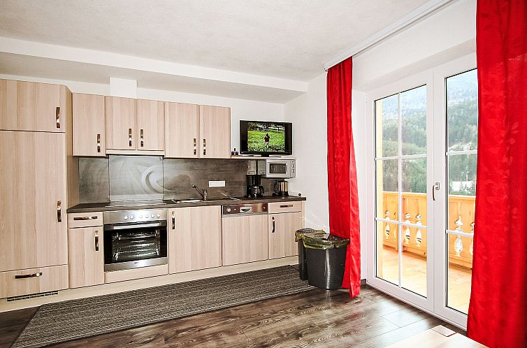 Appartement Pfeifer