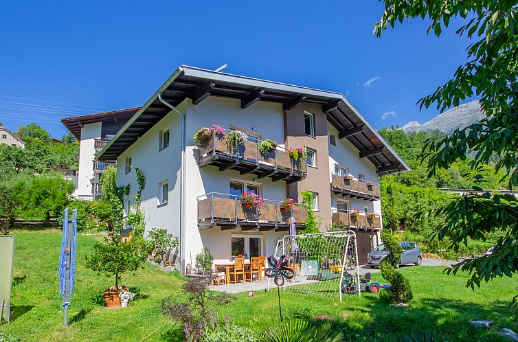 Unterkunft 11624614 - Appartement Tirol - Appartement Stein