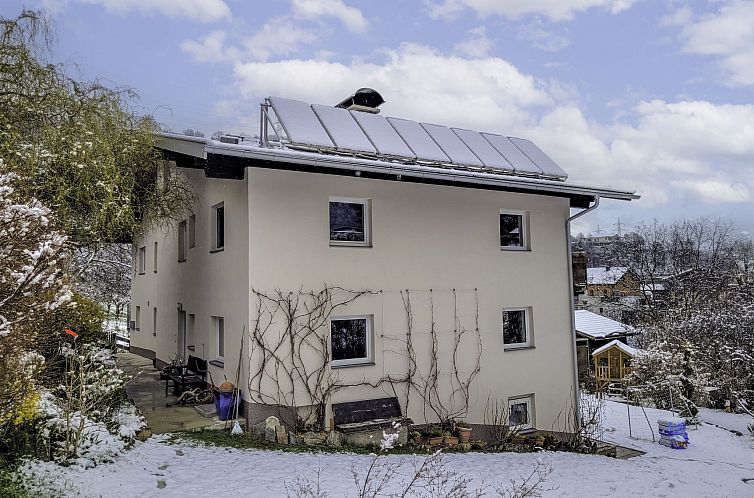 Appartement Stein
