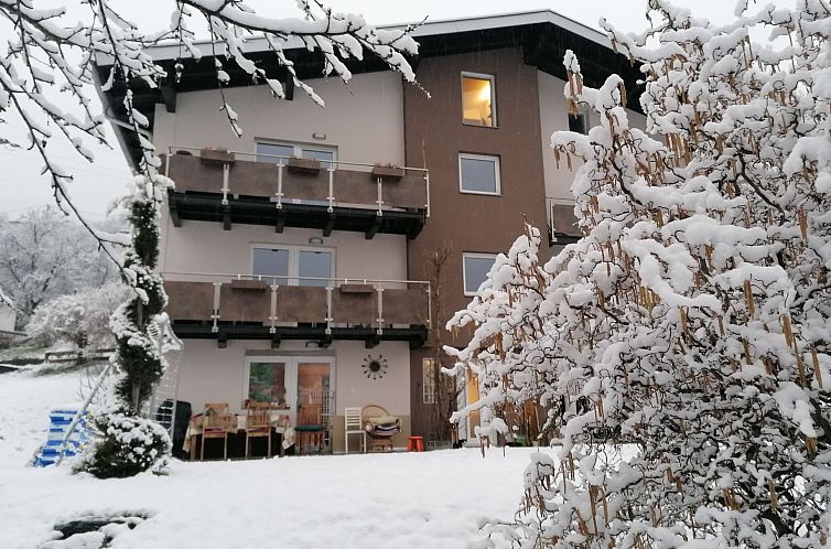 Appartement Stein