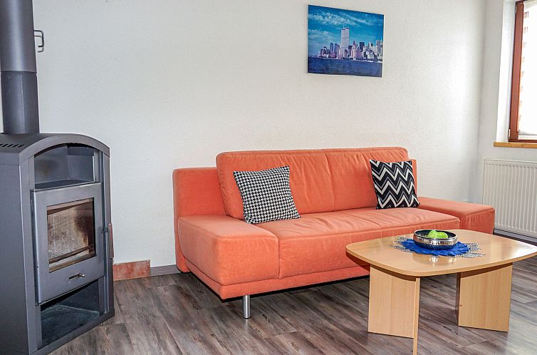 Appartement Ferien 1