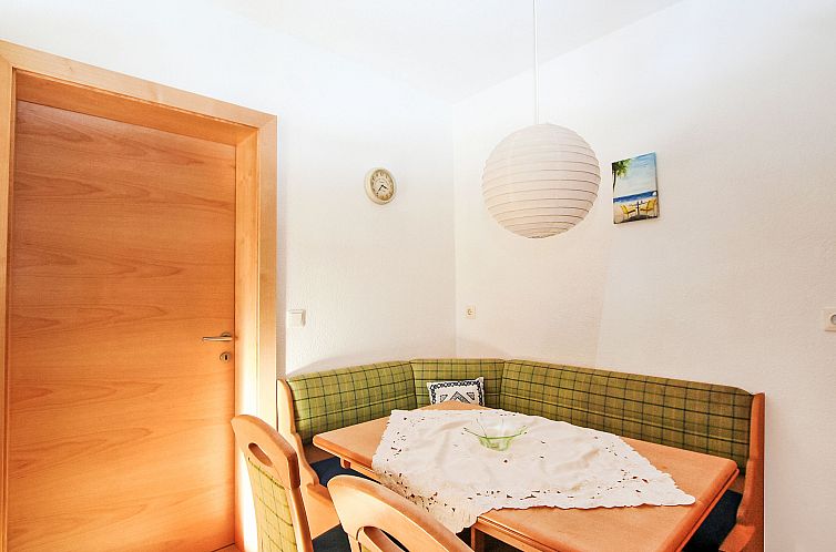 Appartement Ferien 1