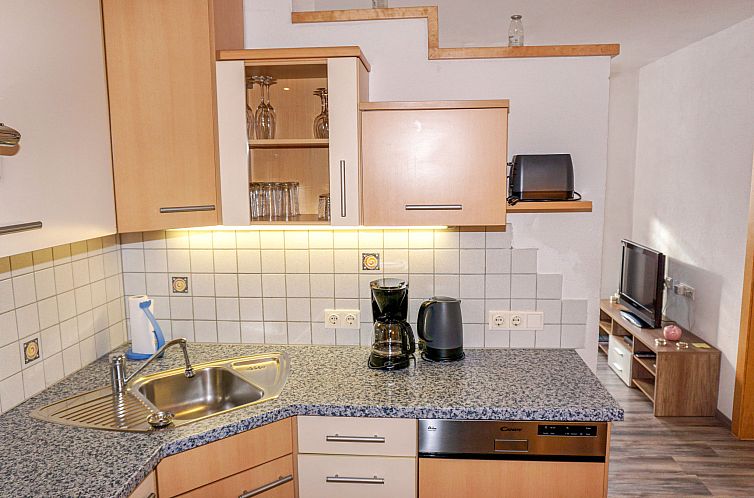 Appartement Ferien 1