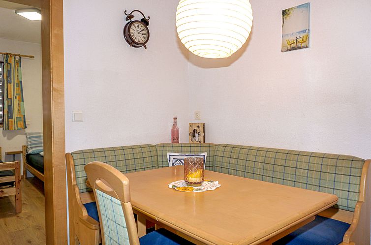 Appartement Ferien 1