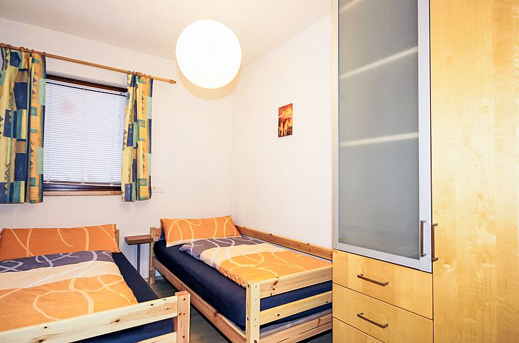 Appartement Ferien 1