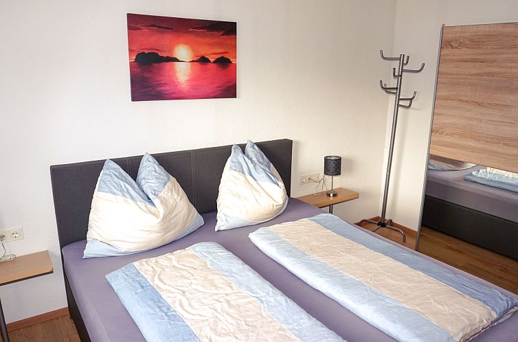 Appartement Ferien 1