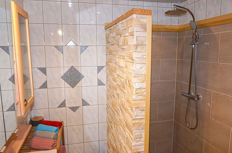 Appartement Ferien 1