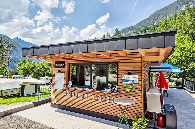 Appartement Ferien 1