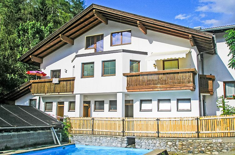 Appartement Ferien 1