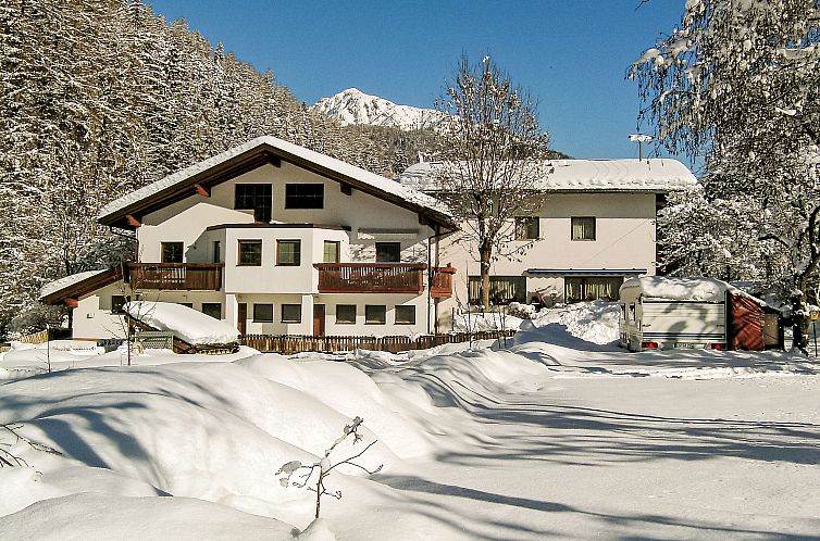 Appartement Ferien 1