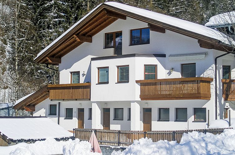 Appartement Ferien 1