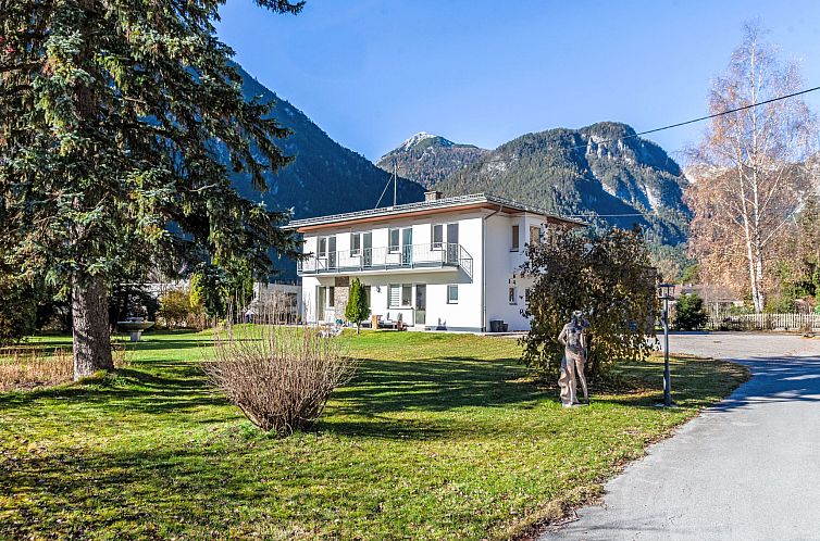 Vakantiehuis Acereto