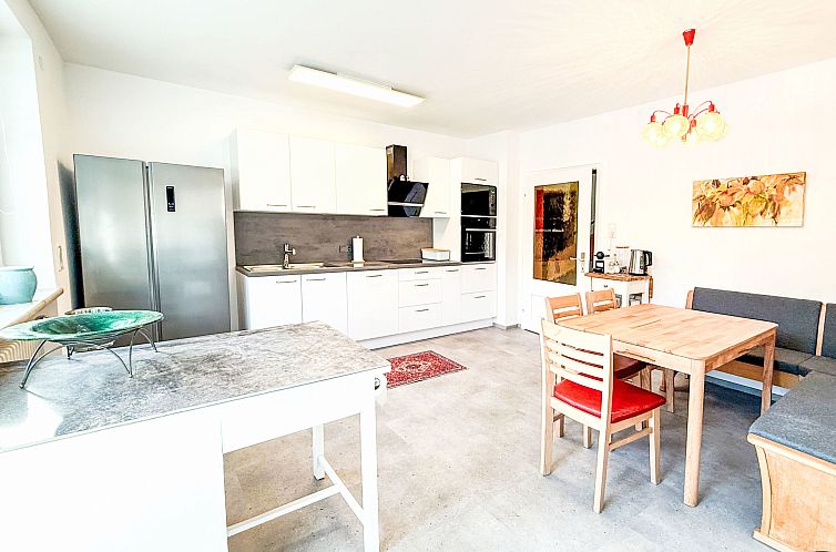 Vakantiehuis Acereto