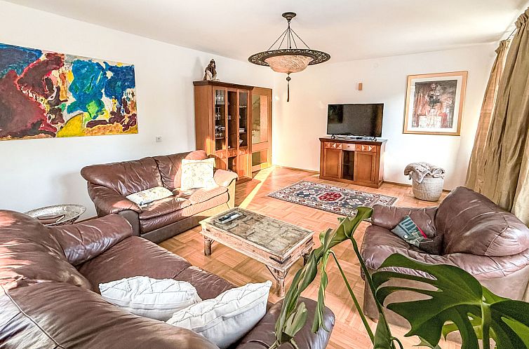 Vakantiehuis Acereto