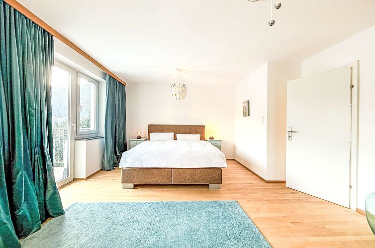 Vakantiehuis Acereto