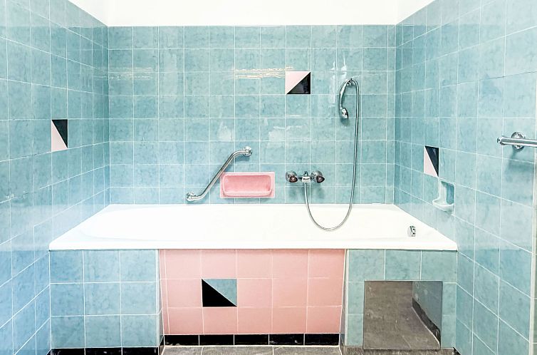 Vakantiehuis Acereto