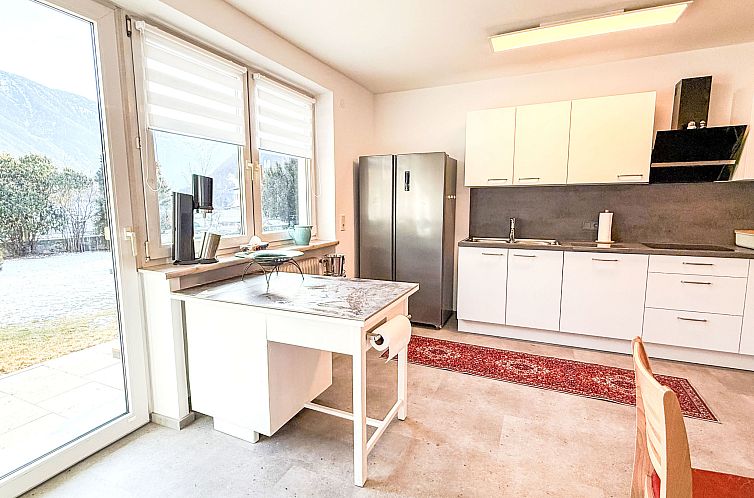 Vakantiehuis Acereto