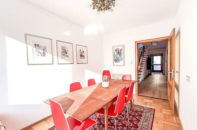 Vakantiehuis Acereto