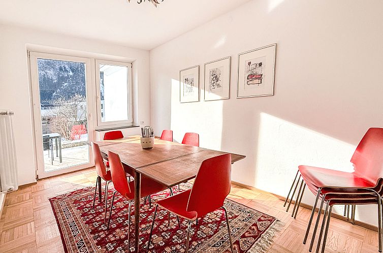 Vakantiehuis Acereto