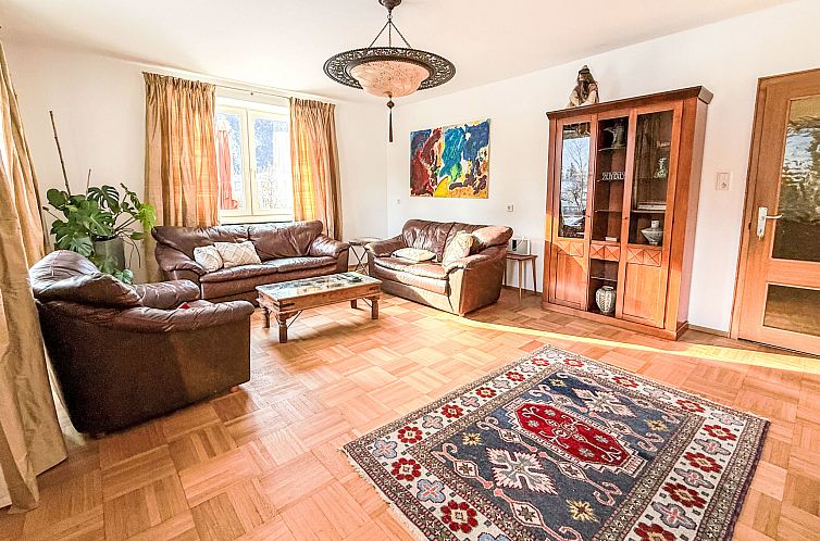 Vakantiehuis Acereto