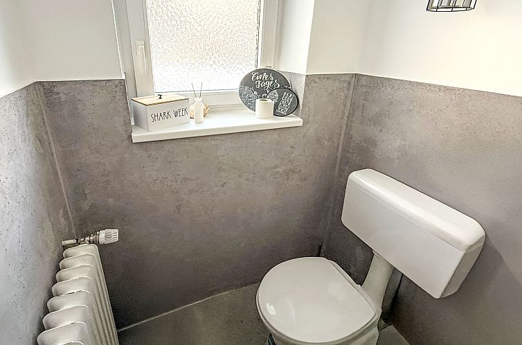 Vakantiehuis Acereto