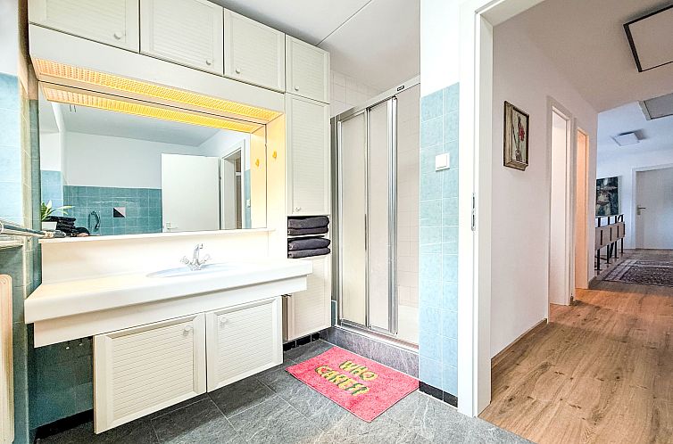 Vakantiehuis Acereto