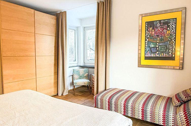 Vakantiehuis Acereto