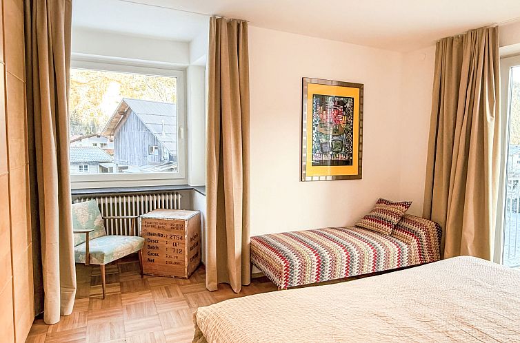Vakantiehuis Acereto