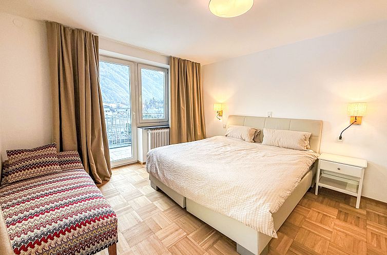Vakantiehuis Acereto