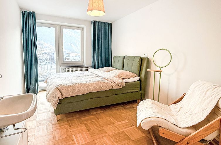 Vakantiehuis Acereto
