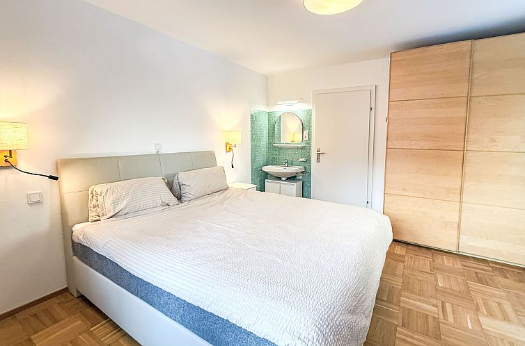 Vakantiehuis Acereto