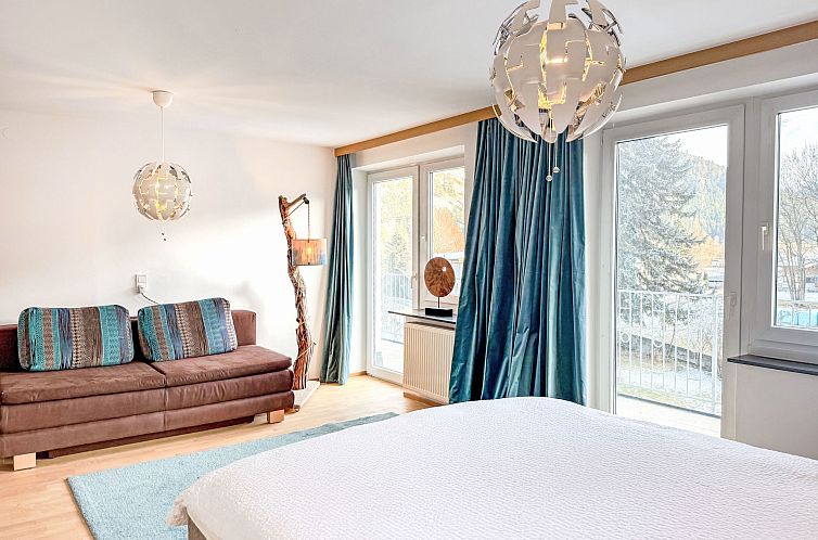 Vakantiehuis Acereto