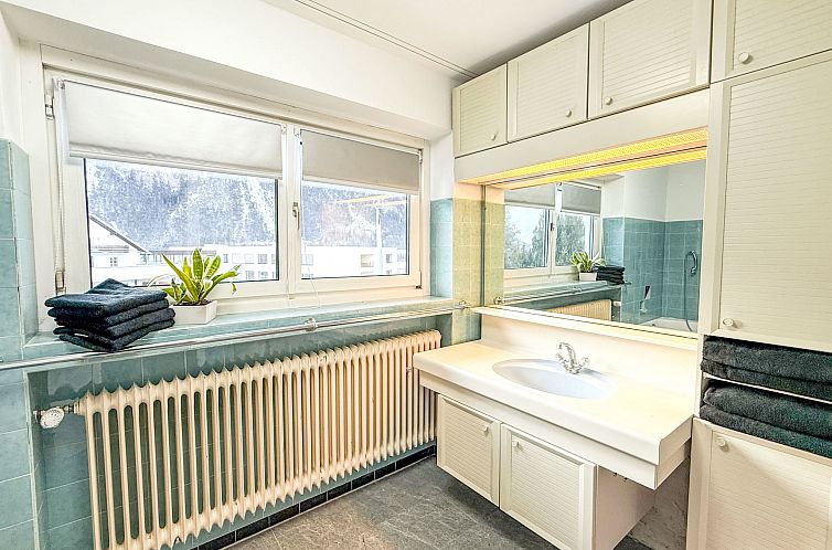 Vakantiehuis Acereto