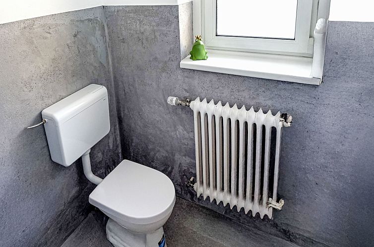 Vakantiehuis Acereto