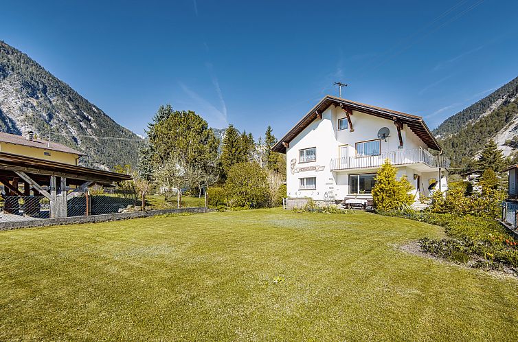 Vrijstaande woning in Nassereith