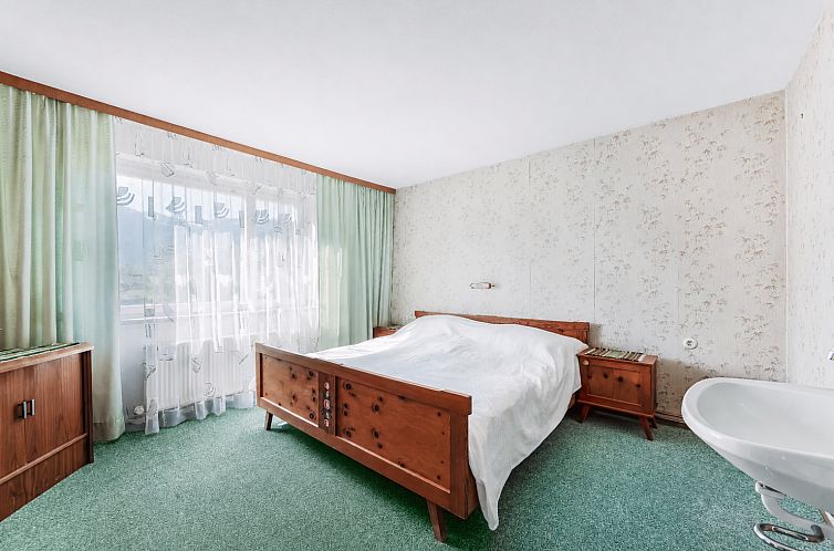 Vrijstaande woning in Nassereith
