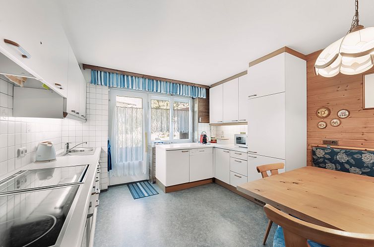 Vrijstaande woning in Nassereith