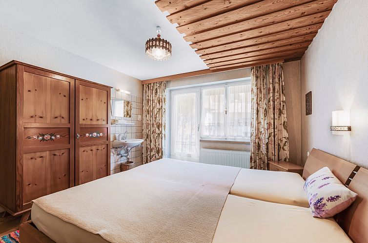 Vrijstaande woning in Nassereith