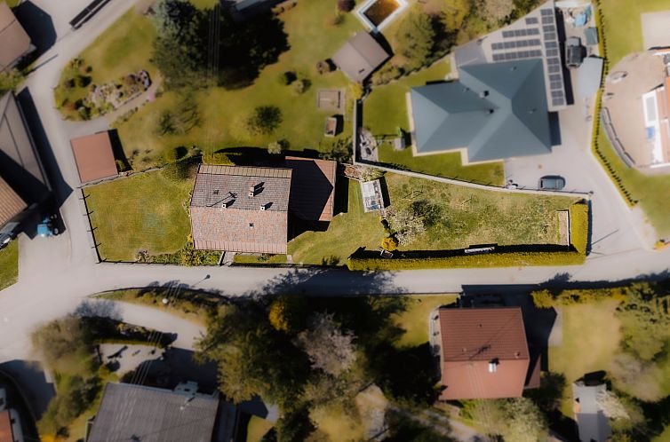 Vrijstaande woning in Nassereith