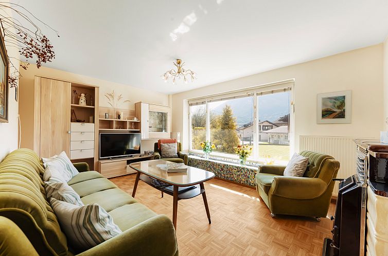 Geschakelde woning in Nassereith