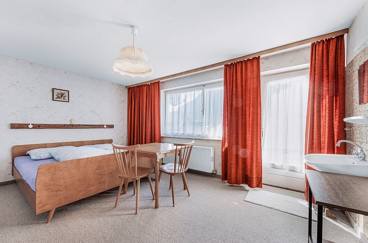 Geschakelde woning in Nassereith